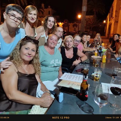 Andaluces de Cádiz y Provincia José Vega post image