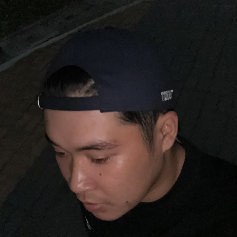 An