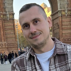 Mateusz M. profile