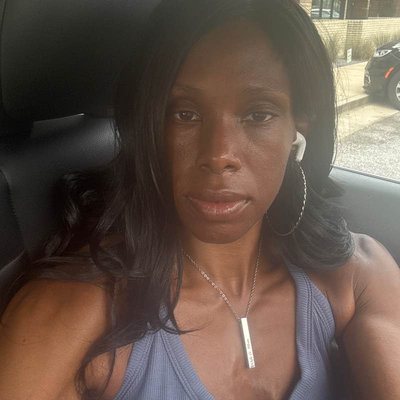 LaToya post 1