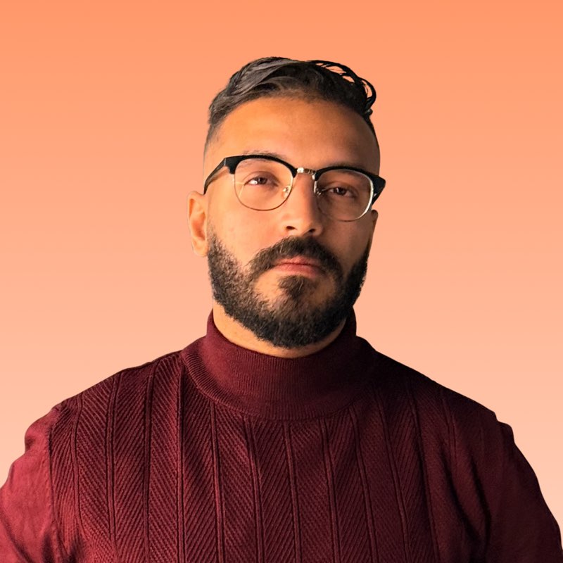 Mohamed Nabil profile