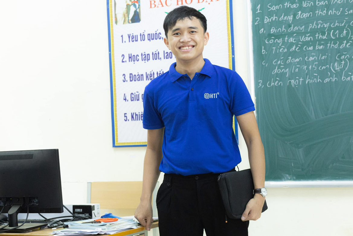 Trần Văn Hoà profile