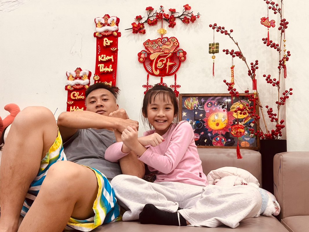 Triệu Thị Thơm icon