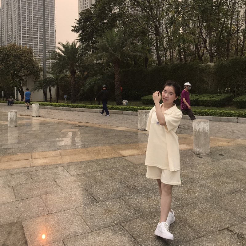 Trần.T.Minh Trang profile