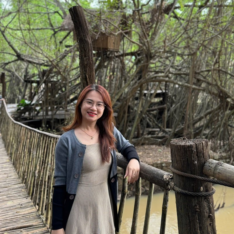 Lê Thị Phượng profile