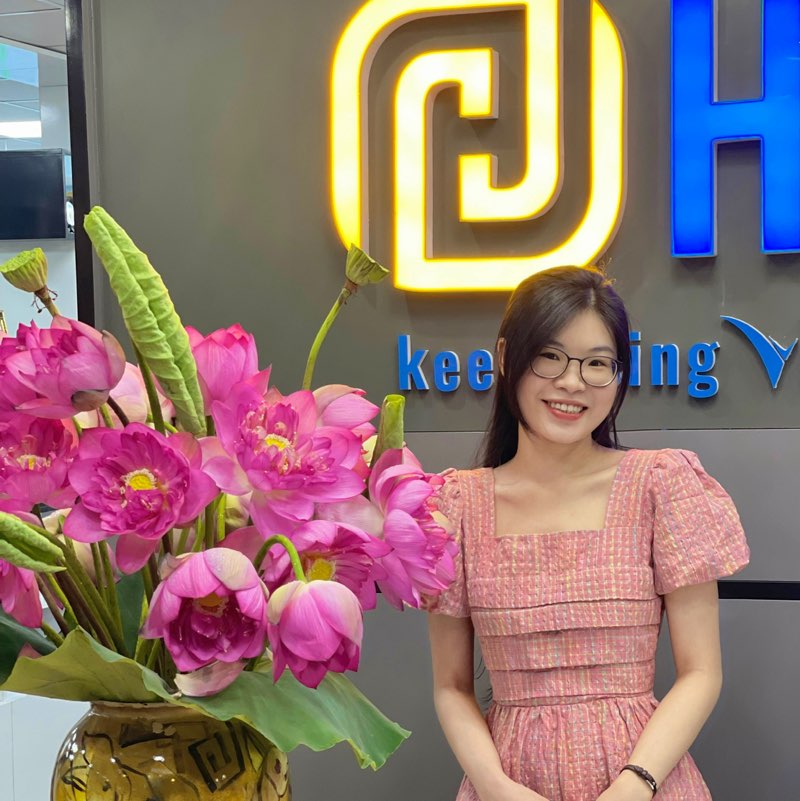 Nguyễn Thị Hồng Hạnh icon