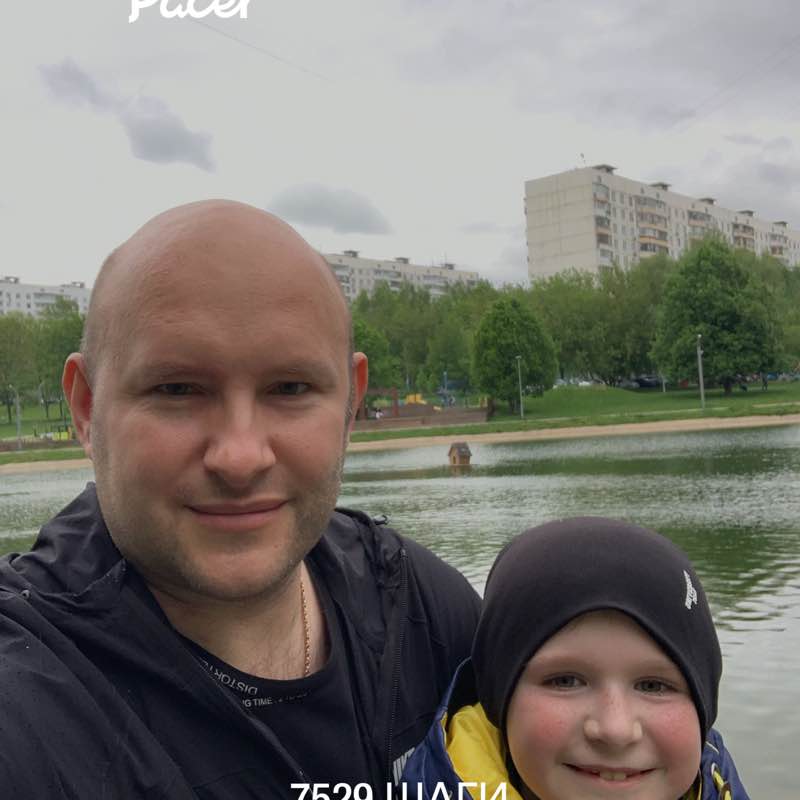 Валерий post 1