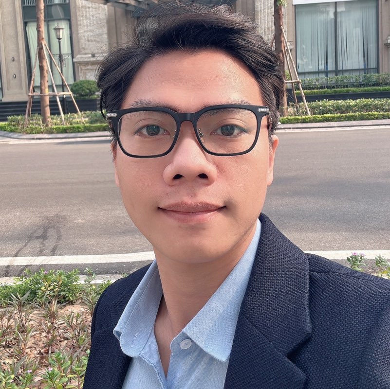 Nguyen Xuan Binh profile