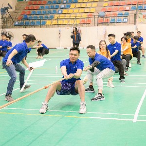 Thế Anh Vũ profile