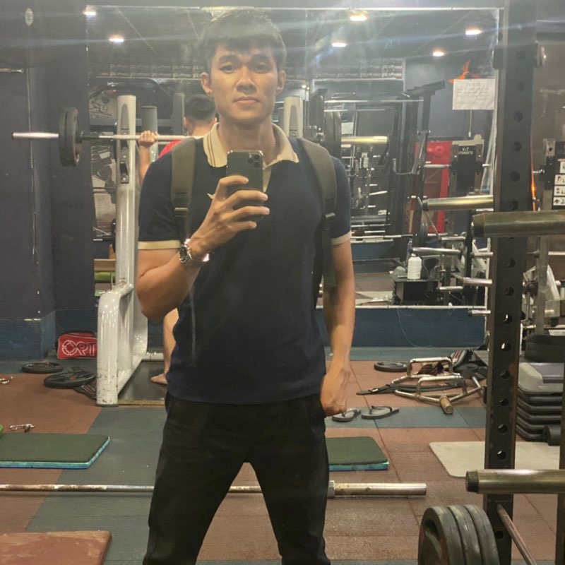 Hoàng Văn Độ profile