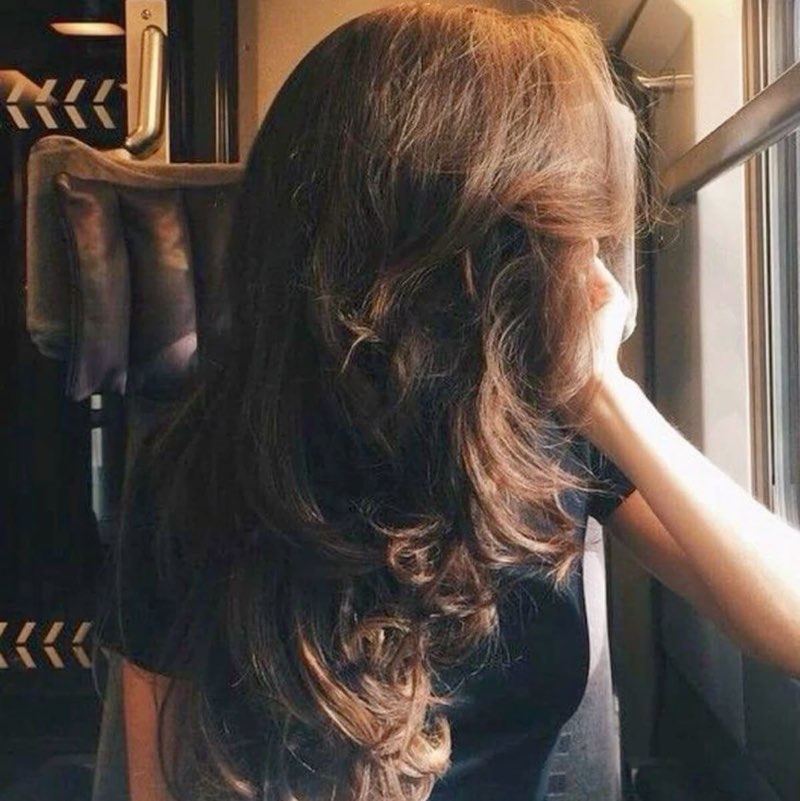 Виктория profile