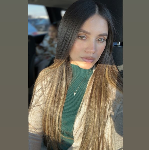 Tatiana Elvir