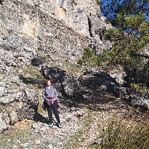 M.Carmen G.Cañas profile