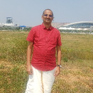 Ramshankar Manduva icon