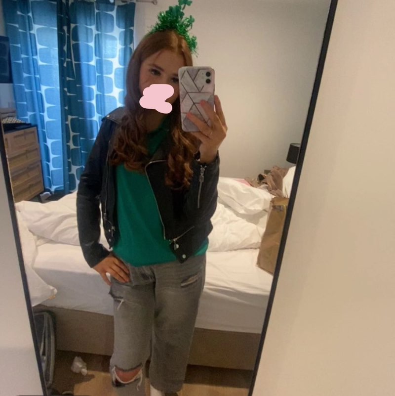 𝓂𝒶𝒹𝒹𝒾𝓈ℴ𝓃 ꨄ✞ profile