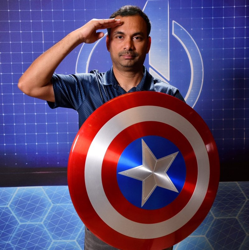 Subhash icon