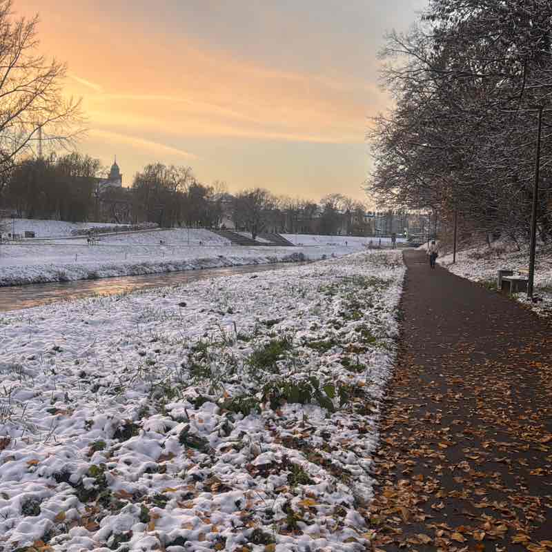 10000 kroków po pięćdziesiątce👍 Hanna post image