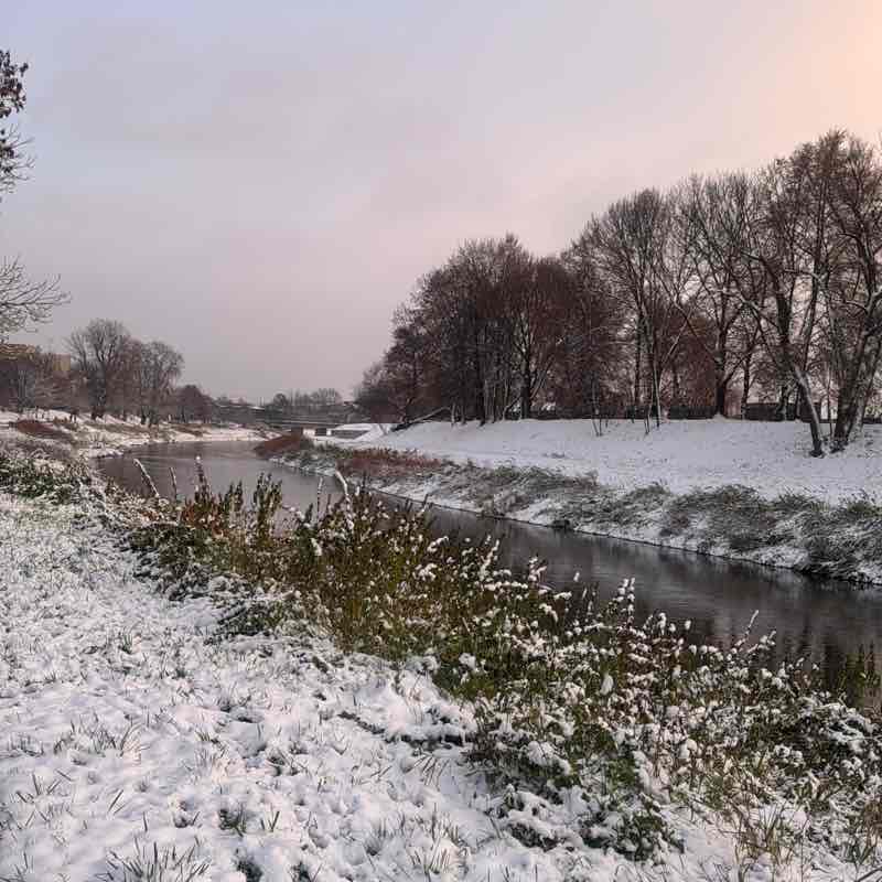 10000 kroków po pięćdziesiątce👍 Hanna post image