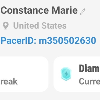 Constance Marie post 1