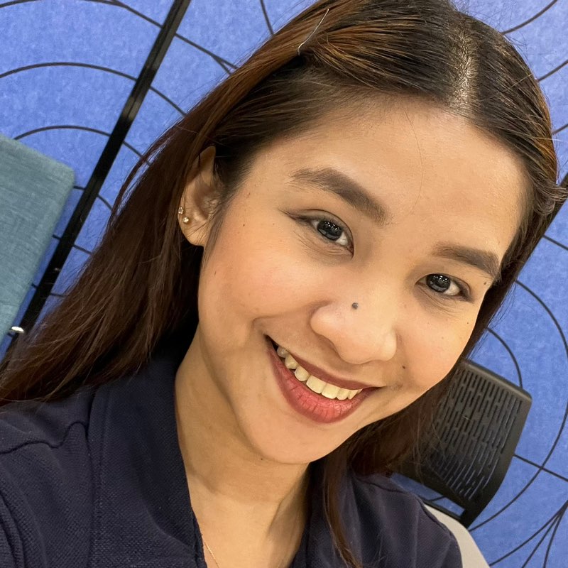 Flor Angelica Lomboy icon