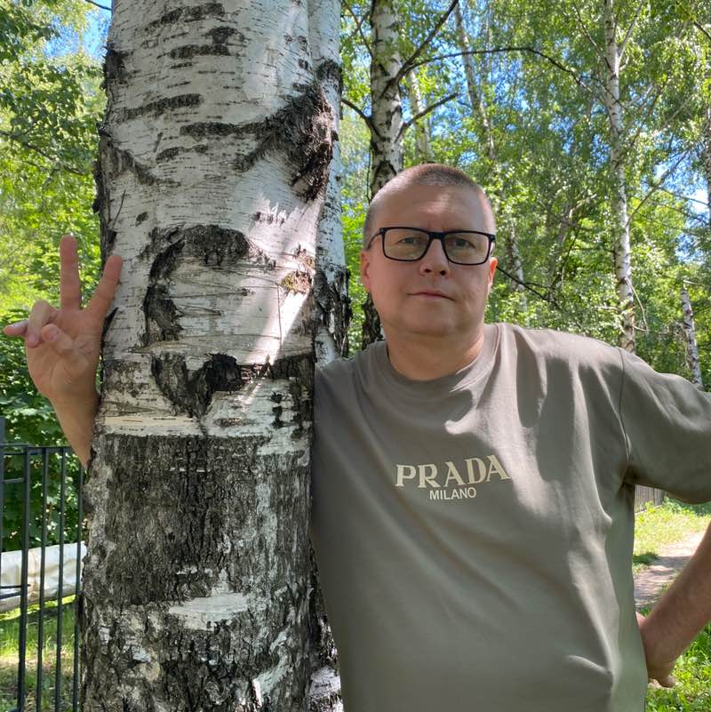 Алексей profile