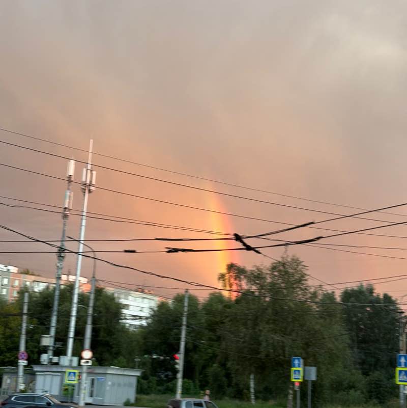 Движение - это жизнь! Алексей post image
