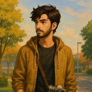 Abdulrahman profile