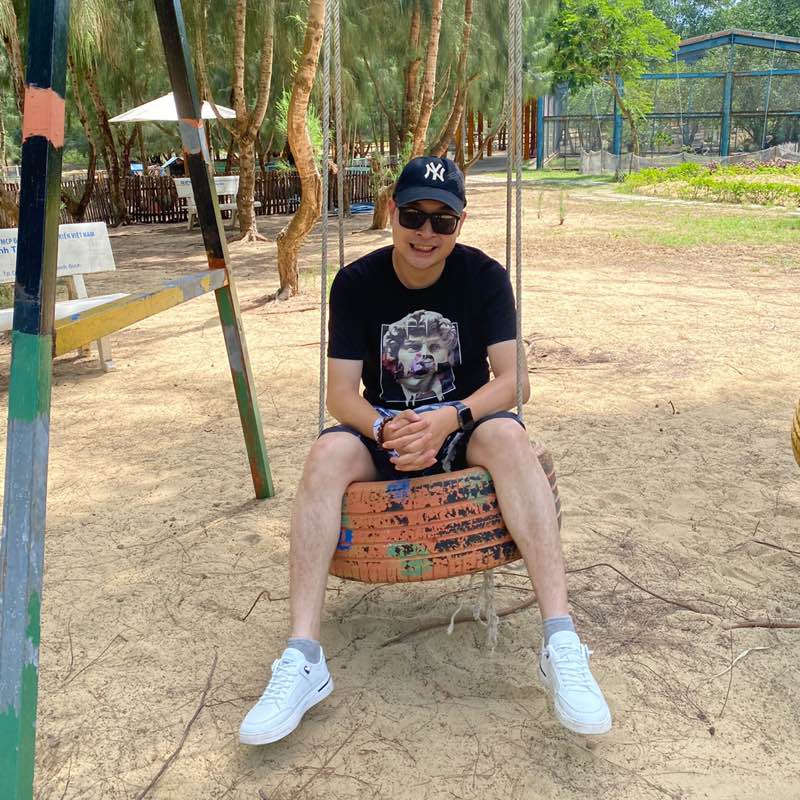 Lê Phương Hồng Ngọc profile