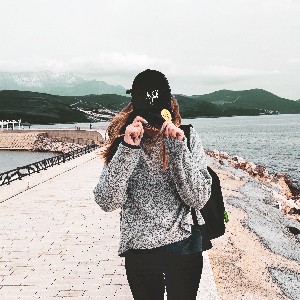Marija Ana icon