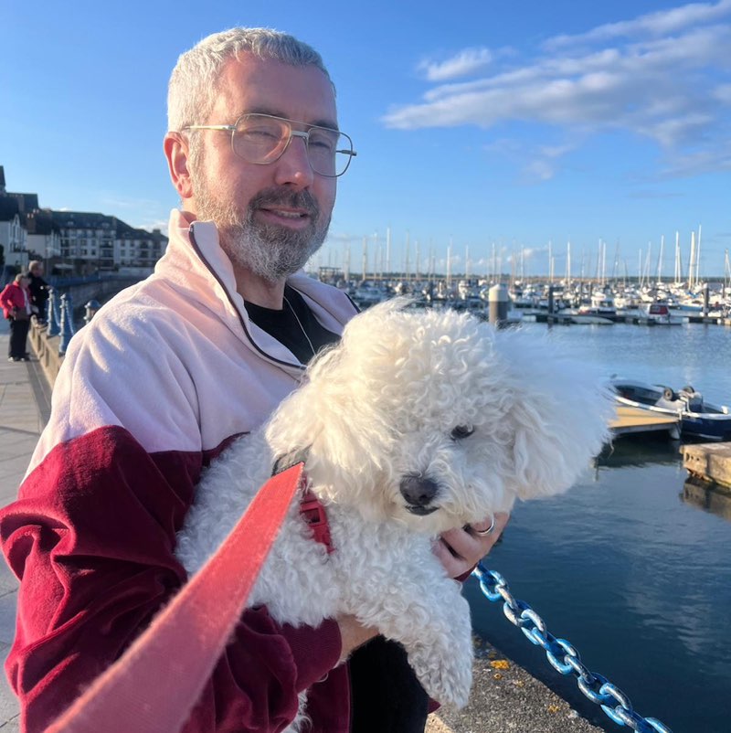 richie.oconnell profile