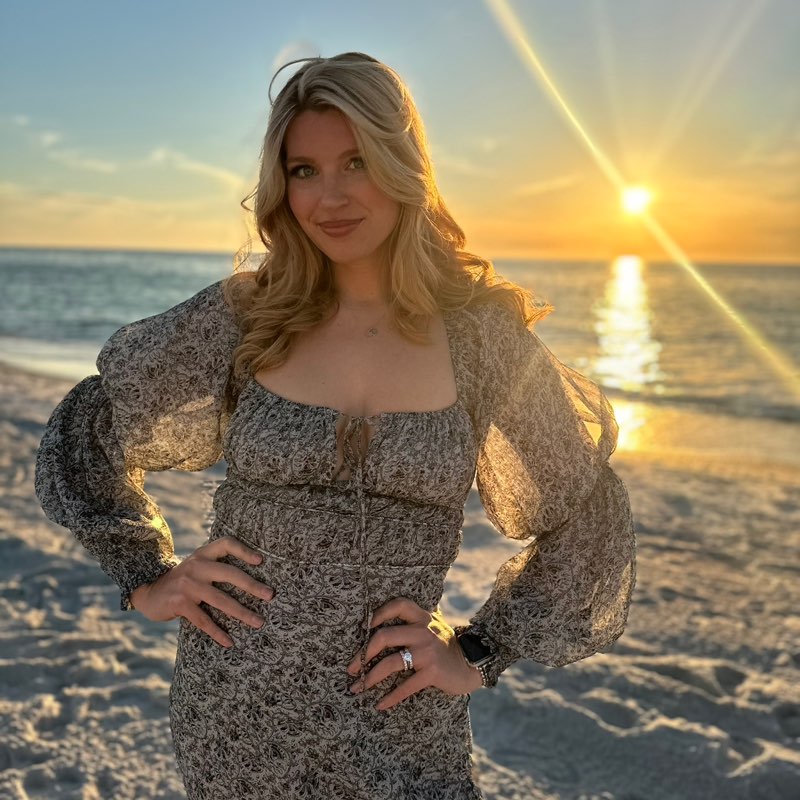 Courtney Thacker