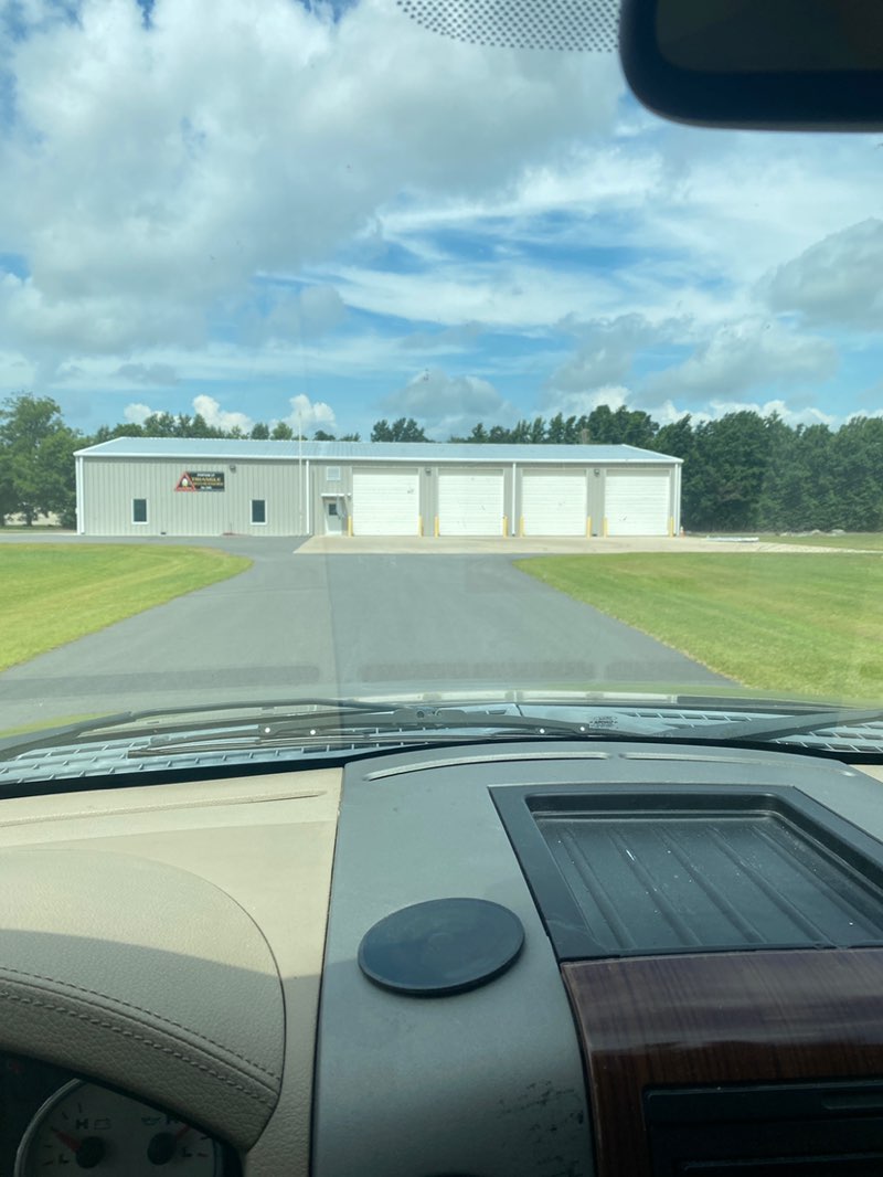 walking near me in Bayboro Community Park in summer