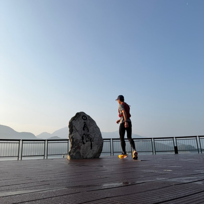 譽瀚 post 2
