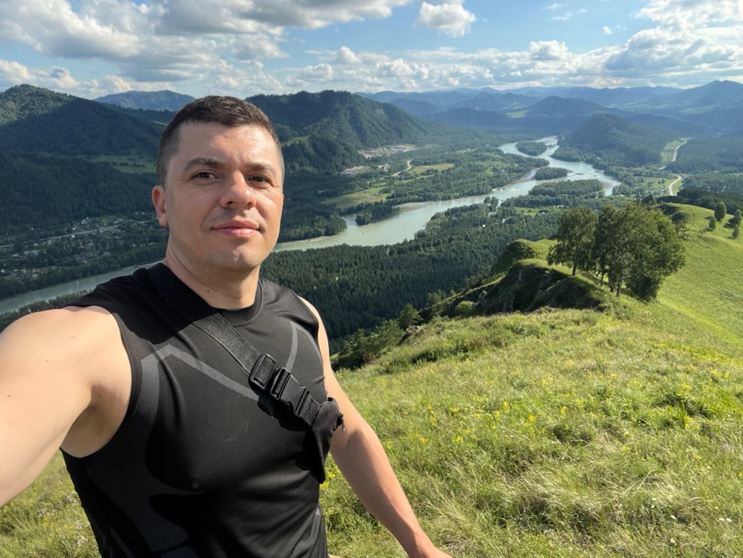 Антонио Бандерос icon