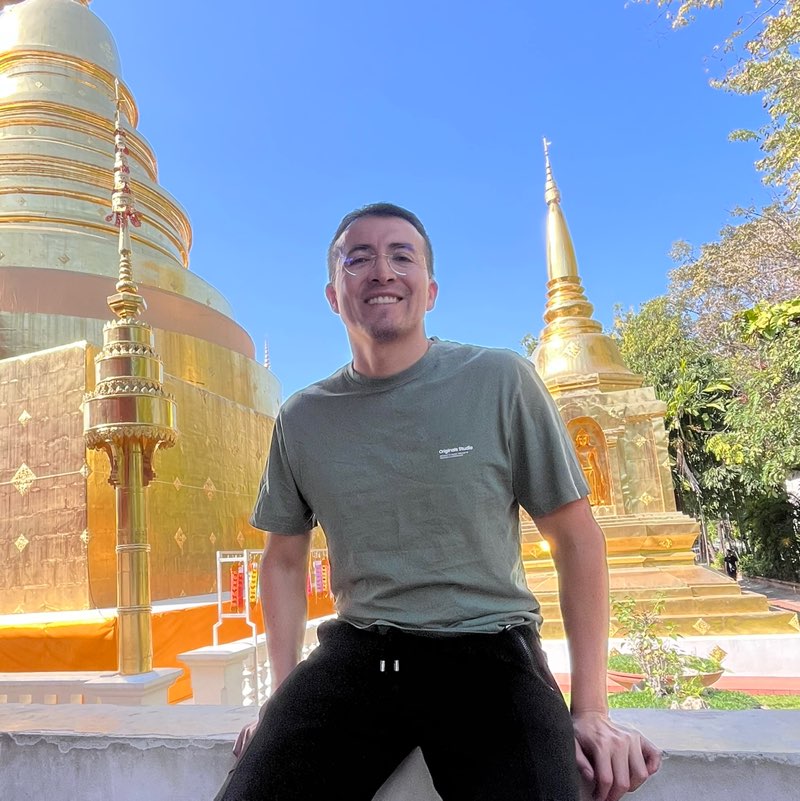 David Granja 202393410