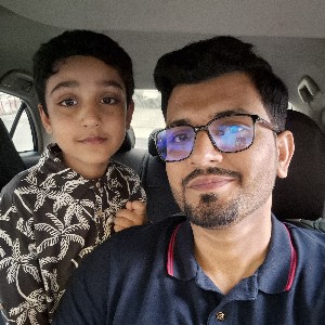 Mobeen Murtaza profile