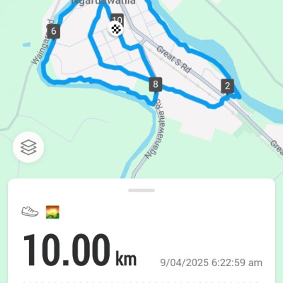 Jamie Mellsop post 1