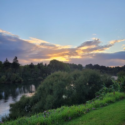 Jamie Mellsop post 2