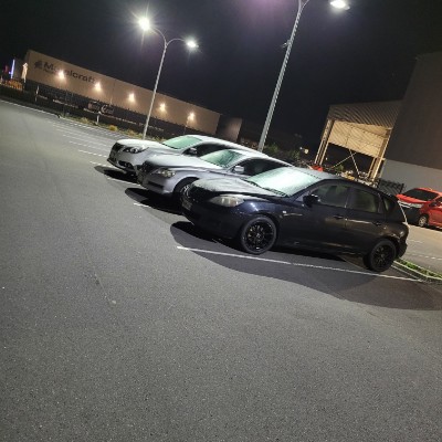 Jamie Mellsop post 1