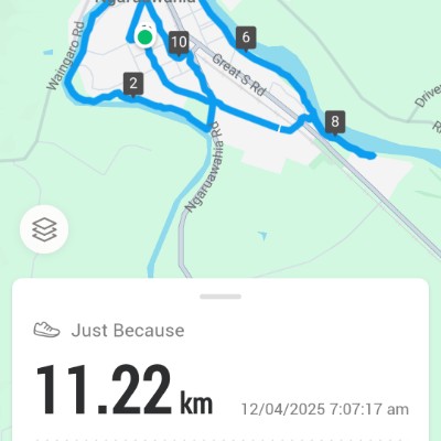 Jamie Mellsop post 2