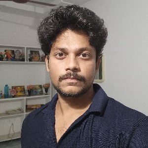 Venkateswararao icon