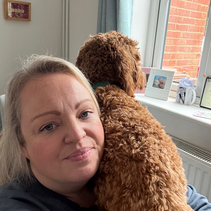 Lisa Champney-Loftus