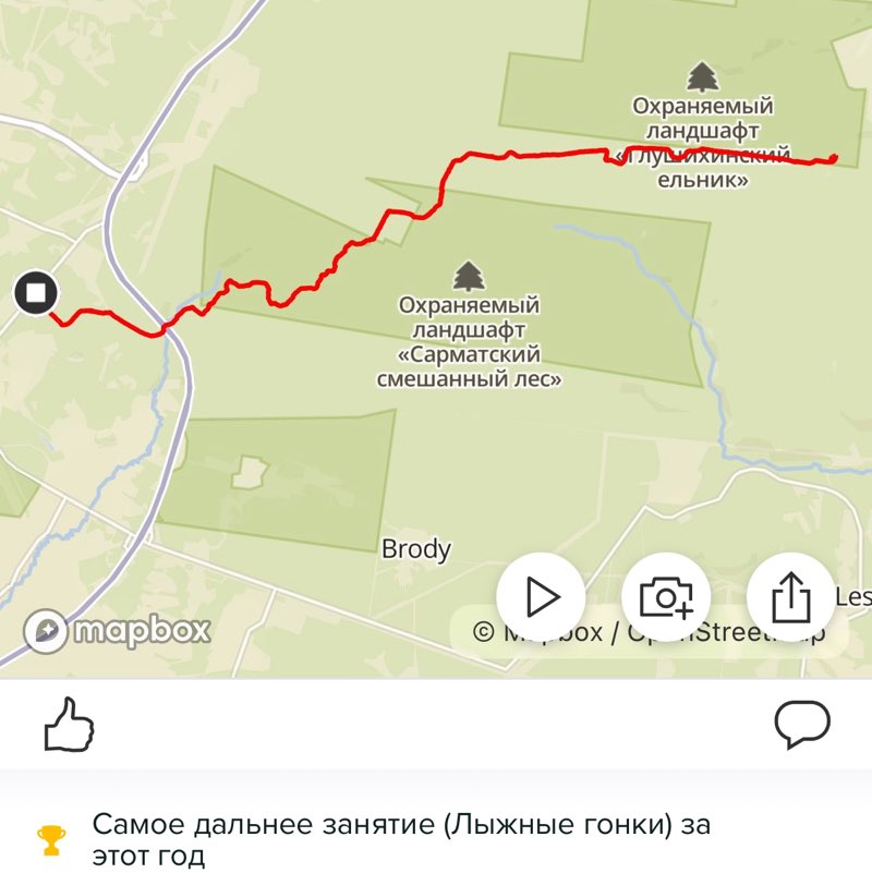 Другой маршрут Анна Туршатова post image