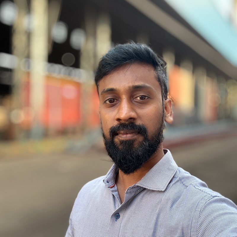 Dinesh