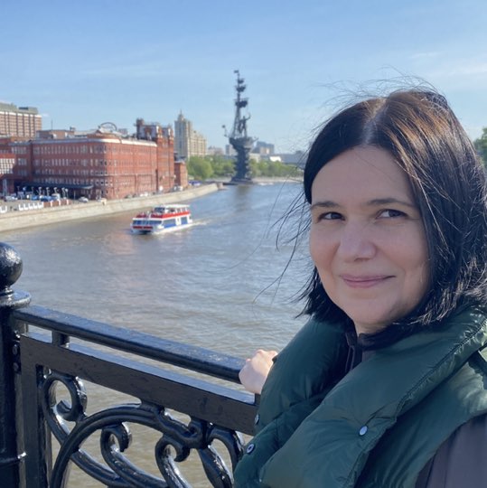 Наталия profile