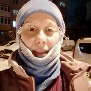 Юлия Спехова profile