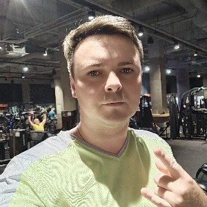 Михаил🇷🇺 profile