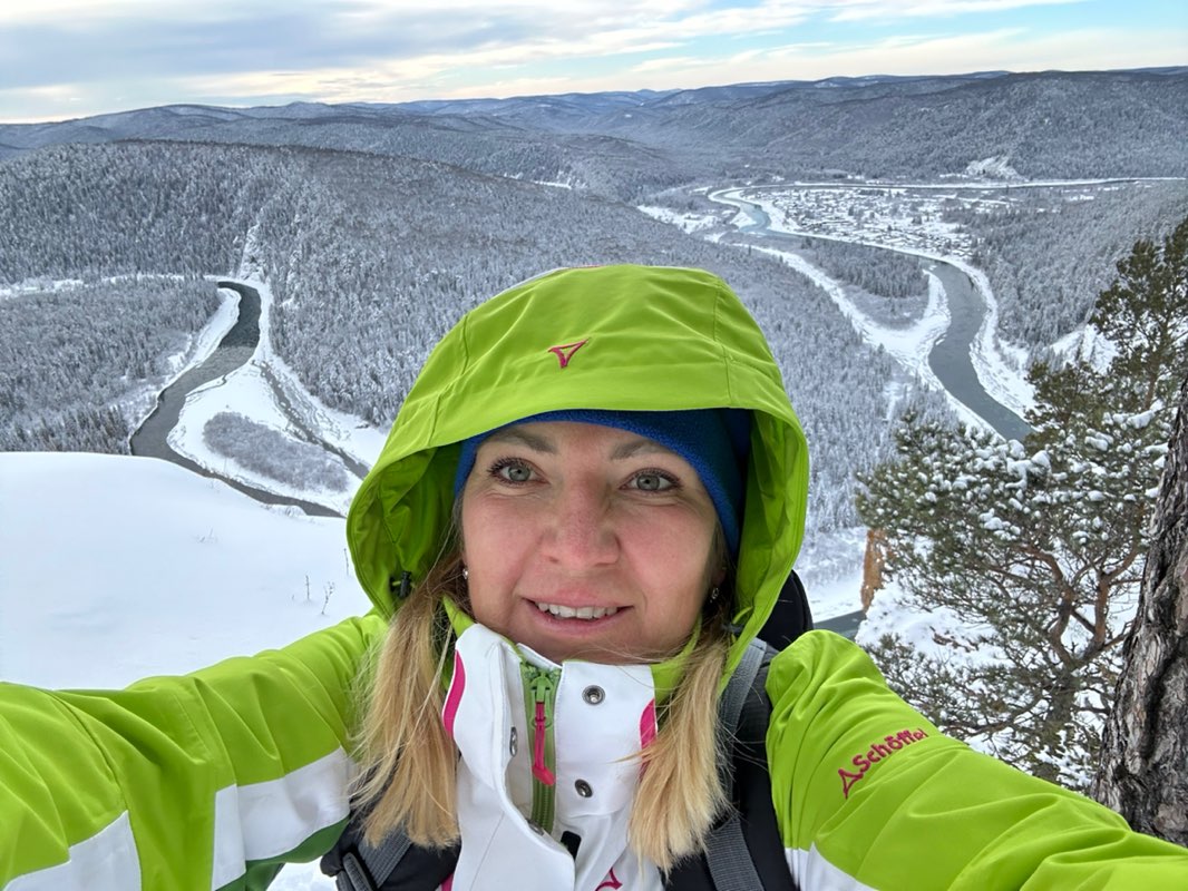 Наталья profile