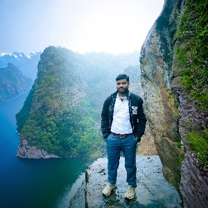 Umashankar Thakur profile