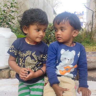 Walkers Umashankar Thakur post image